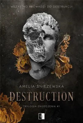 Imagen del producto de Destruction