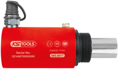 Image de KS TOOLS 440.0017 Presse d'atelier