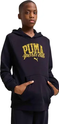 Produktbild von Hoodie Puma 685798-16 für Kinder
