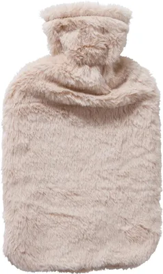 Obrázek produktu pro Kožešinový termofor 1,75 l - taupe, H&L