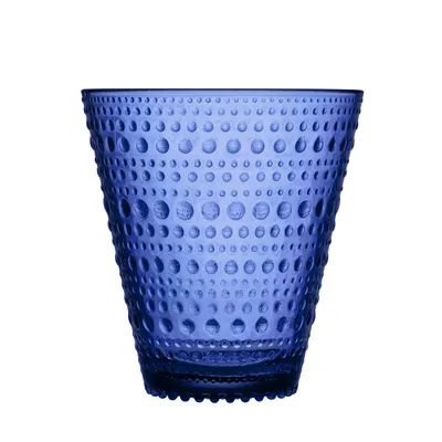 Produktbild von iittala - KASTEHELMI 2er Set Becher 30 cl, ultramarinblau