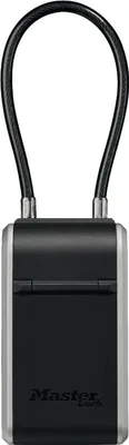 Image de Master Lock 5482EURD MASTER LOCK Schlüsseltresor - 5482EURO