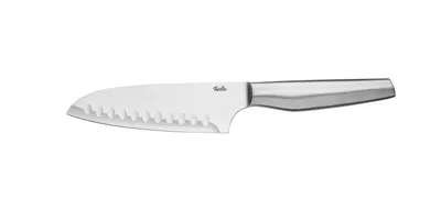Produktbild von Fissler Essential Santokumesser 12,4cm mit Kullen