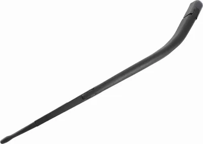 Produktbild von Heckwischer 16 Zoll Windschutzscheibenarm mit Blatt Schwarz Ersatz für Zafira A 1998 bis 2005