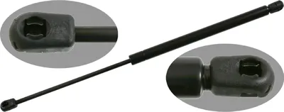 Produktbild von FEBI BILSTEIN Gasfeder Motorhaubendämpfer 506mm für CITROËN C5 II Break (RE) 140N 40903