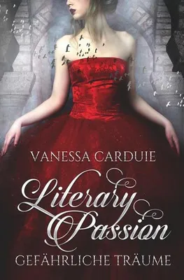 Image de Literary Passion - Gefährliche Träume