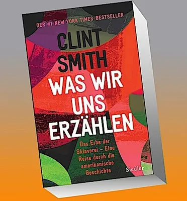 Produktbild von Was wir uns erzählen