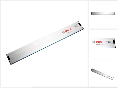 Obrázek produktu pro Bosch 1600Z00006, Vodicí lišta, Bosch, 1100 mm