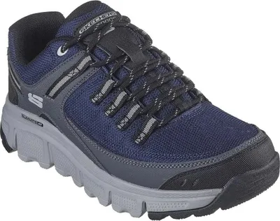 Produktbild von Skechers Summits At Upper Draft Grau GYNV Größe EU 44