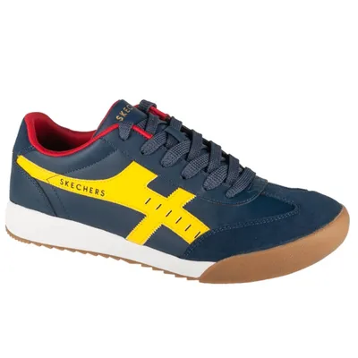 Image de Skechers Chaussures Zinger Manzanilla Totale, 183280NVYL