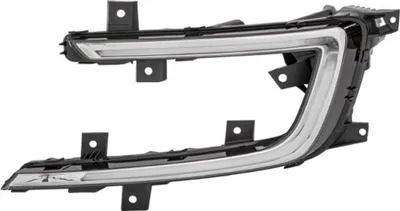 Produktbild von HELLA Tagfahrlicht Tagfahrlicht 2PT 354 843-171 Links für VW Golf VII Schrägheck (5G1, BQ1, BE1, BE2)