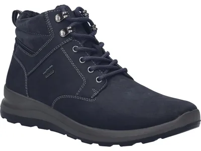 Image de JOSEF SEIBEL Marley 53 | Bottines pour Hommes | bleu
