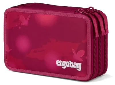 Produktbild von ergobag Maxi Mäppchen MondzauBär