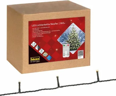Obrázok produktu pre Idena Light Chain NewTec