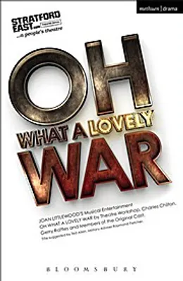 Immagine prodotto di Oh What A Lovely War