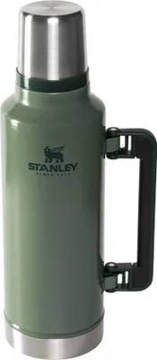 Produktbild von STANLEY Isolierflasche Classic Vakuum 1,9l grün