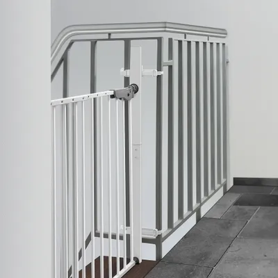 Obrázok produktu pre REER StairFlex Geländerbefestigungsset, 46906