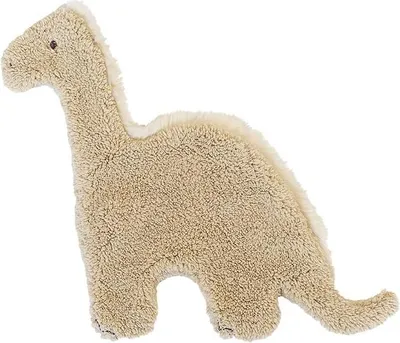 Obrázek produktu pro Happy Horse dinosaurus na mazlení Dingo - béžový dárek pro miminko