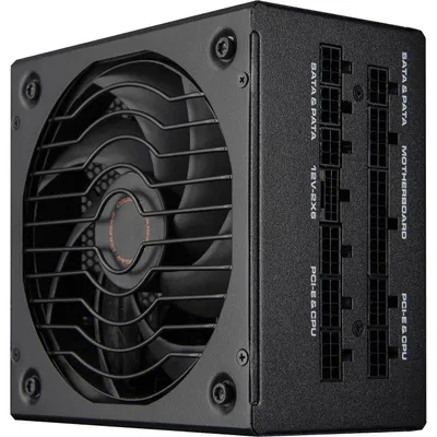 Zdjęcie produktu dla COUGAR CGRGLE-1000, 1000 W, 100 - 240 V, 50/60 Hz, 15-7.5 A, 120 W, 1000 W