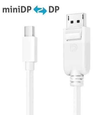 Productafbeelding van PureLink MiniDP/DP-kabel - iSerie, 1,50 meter