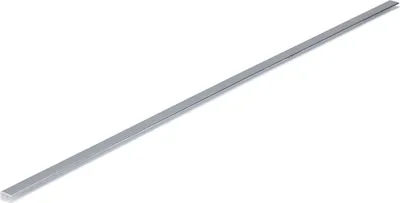 Produktbild von easyPART passend für gorenje Glasplattenleiste 409841 für Kühlschrank Gefrierschrank | Leiste für Glasplatte, Randprofil Glasplatte