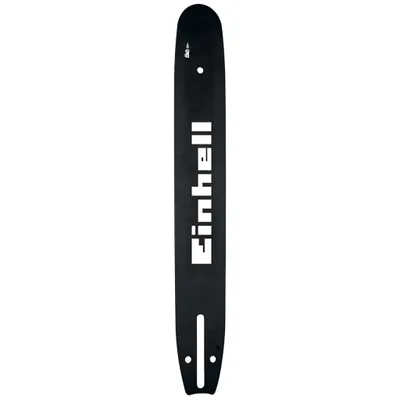 Image de Einhell Accessoires pour tronçonneuses Guide-chaîne de rechange 25cm 1,1 4501753