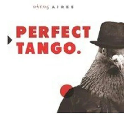 Produktbild von Perfect Tango