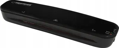 Productafbeelding van Esperanza Laminator A4 Eternity