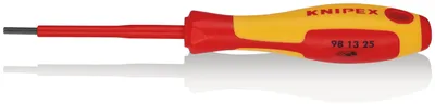 Immagine prodotto di Cacciavite a Esagono Knipex 2,5 mm - 981325