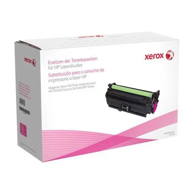 Produktbild von Xerox 106R01586 Laserdruck Tonerkartusche - Magentaer Pack - 7000 Seiten