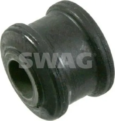 Produktbild von SWAG 10 61 0050 Lagerung Stabilisator Stabigummi für VW CRAFTER 30-50 Kasten (2E) CRAFTER 30-35 Bus (2E) LT 28-46 II Kastenwagen (2DA, 2DD, 2DH)