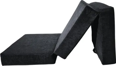 Obrázok produktu pre Skladací matrac Lux 195x75x15 cm - B15, komfortný, ľahký, prenosný, turistický, pre hostí, praktický na cestovanie aj kemping