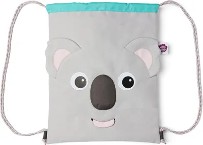 Produktbild von Affenzahn Sportbeutel Koala
