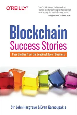 Zdjęcie produktu dla Blockchain Success Stories