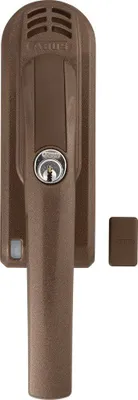 Produktbild von ABUS Abschließbarer Fenstergriff FG300A