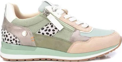 Produktbild von Refresh Sneakers 171502 in Beige color size 37
