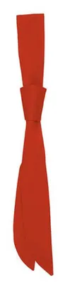 Produktbild von Karlowsky - "Service" Krawatte für Herren/Damen Uni LT3583 (Einheitsgröße) (Rot)