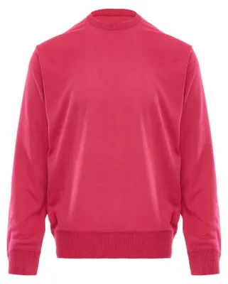 Produktbild von AODA damen strickjacke - rosa, XL/XXL