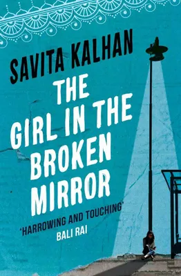 Image de The Girl in the Broken Mirror