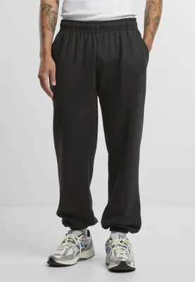 Produktbild von Urban Classics Herren-Jogginghosen Irment schwarz L