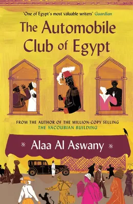 Produktbild von The Automobile Club of Egypt