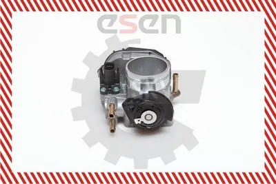 Produktbild von ESEN SKV 12SKV010 Drosselklappe für VW GOLF III (1H1) Golf IV Cabrio (1E) Golf III Cabrio (1E7) PASSAT Variant (3A5, 35I) GOLF III Variant (1H5)
