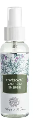 Produktbild von Aroma-Lufterfrischer Energy 100ml
