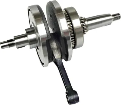 Produktbild von Komplettschacht VOGE 125R (130140354-0001)