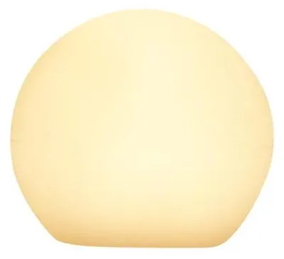 Obrázok produktu pre Lucide PINO – Nabíjateľná stolná lampa pre vnútorné aj vonkajšie použitie – Akumulátor – Stmievateľné LED – CCT – 8 cm, 7 cm, 1W