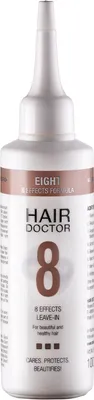 Produktbild von Hair Doctor 8 Effects leave-in Serum 100ml