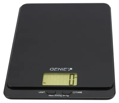 Produktbild von GENIE Briefwaage DLS 5