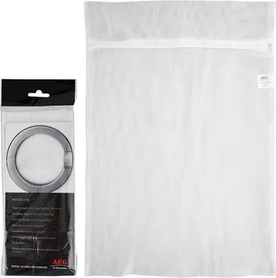 Produktbild von AEG Electrolux 50298248001 Beutel Feinwäsche 40 x 60 cm