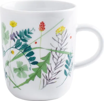 Produktbild von KAHLA Becher 0,35 l Update Moon Meadow 575335A50663C