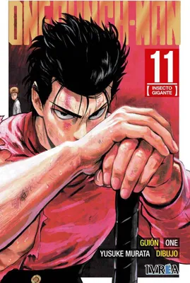 Produktbild von One punch-man